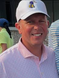 Happy Birthday, Coach Carson Hattel! Thank you for all you do to grow and  support golf and the players who love it! @jcsd_golf