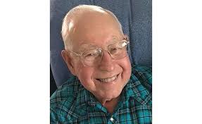 Lyle Otte Obituary (1944