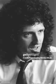133,735 Brian May Photos & High Res Pictures
