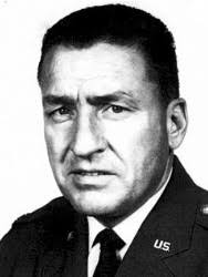 Col Melvin Joseph Killian (1922-1965)