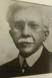 Dr Samuel Robert Geiser (1850-1924)