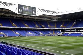 The stadium has seen (or welcomed home) eight fa cup victories — including their first in 1901. Tottenham To Begin White Hart Lane Demolition On Monday