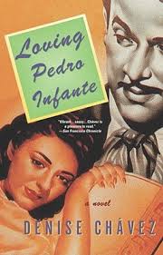 Showing search results for pedro infante sorted by relevance. Loving Pedro Infante By Denise Chavez
