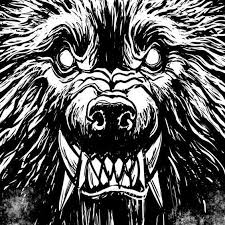 Others, in whom the condition is hereditary or acquired by having been bitten by a werewolf see more ideas about werewolf, werewolf art, lycanthrope. Werewolf Art Posts Facebook