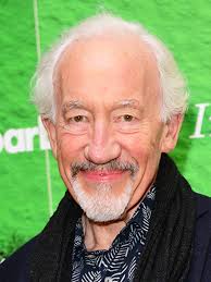 Happy Birthday, Simon Callow!