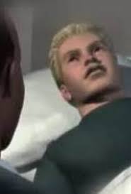 Max Steel" Sacrifices (TV Episode 2000)