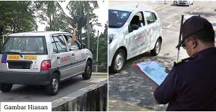 Check spelling or type a new query. E Testing Bermula Jun Tiada Lagi Pegawai Jpj Sebelah Calon Ketika Ujian Memandu