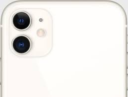 Buy Apple Iphone 11 128 Gb White Smartphone At Reliance Digital