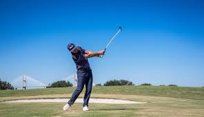 Instead, mcilroy dropped, roped a long iron near the front of the green and got up and down for a terrific bogey. Gforce Swing Trainer 7 Iron 1 Hittable Golf Training Aid Gforce Golf