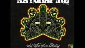 12,263 views, added to favorites 100 times. Chords For Katchafire Mr Flava