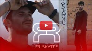 Antony Pottier x Frederic Bukowski