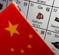How U.S. buyers of critical minerals bypass China's export ...