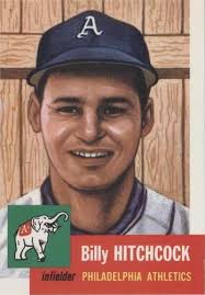 1991 Little Sun High School Prospects #17 Billy Stephens