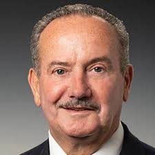 Harold Hollis: Don't be fooled by the incumbents