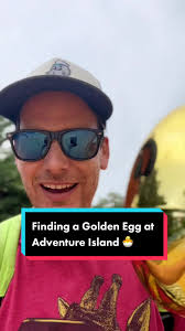 Busch Gardens Easter Eggs Hunt