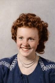 Verlene J. Clark Obituary (1936