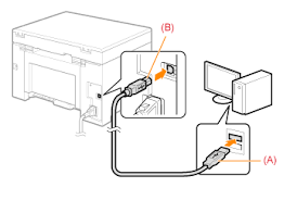 Canon mf3010 laserjet printer full specifications and review (replacing toner cartridge). Canon Knowledge Base Installing Driver Software Usb Connection Windows Mf3010