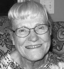 Ann Randall Obituary (1925