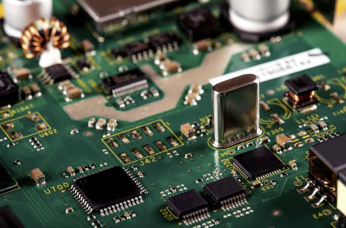 HDI PCBs: High-Density Interconnects for Advanced Electronic Devices -  Arshon Inc. Blog