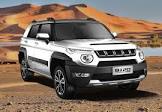 BAIC-BJ20