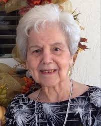 Maureen Lyddy Maturi Obituary August 8, 2024