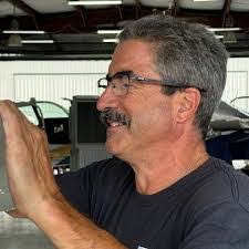 Ron Sorensen's Instagram, Twitter & Facebook