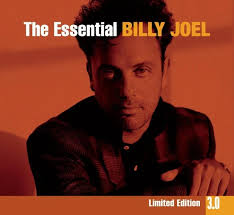Billy Joel Limited Edition Music CDs for sale