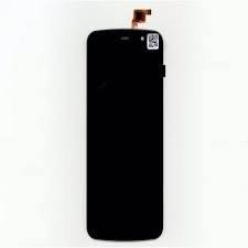 touchscreen Allview P5 eMagic ...