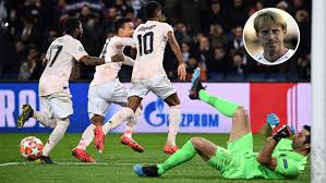 | крутейшая молодежь барсы • надежный мю без магуайера • гризманн на лавке • лацио боруссия 3 1. Intervyu Igorya Yanovskogo O Vylete Pszh Ot Manchester Yunajted V Lige Chempionov Sudya Skomina Var Buffon Kavani Nejmar Sport Ekspress