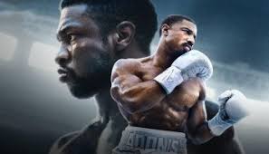 CREED III Posters Feature Michael B. Jordan and Jonathan Majors