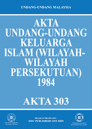 6 2 mahmood zuhdi abd majid. Undang Undang Keluarga Islam Omscry