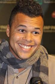 Onthegotennis Home Jo Wilfried Tsonga New Haircuts Celebrities