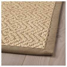 vistoft rug flatwoven natural 2 7 x4 11 80x150 cm ikea flatwoven rugs flat woven rug