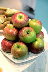 Apel Malang Http Www Sunpride Co Id Tips Memilih Dan Menyimpan Buah Apel Buah Apel