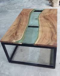 Live,waney,natural edge bark wood cherry coffee/end/side/bed table.steel legs. Natural Edge Live Edge Coffee Table Nt C 240l Wood Studio