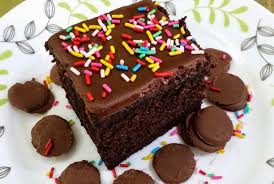 This easy brownie recipe makes moist and chewy brownies that are hard to resist. Resepi Brownies Coklat Moist Lezat