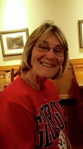 Beautiful Sunday with my wife