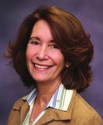 Gloria Friedrich-Reed