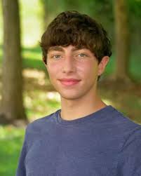 Boys varsity baseball celebrates junior night