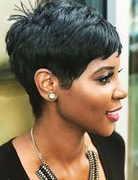 25 Short Relaxed Hairstyles In 2020 Short Relaxed Hairstyles Short Hair Styles Short Hair Styles Pixie
