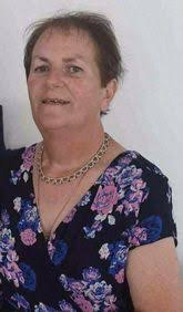 Condolence Book for Marie McGowan (née Kerrigan) (Sligo)