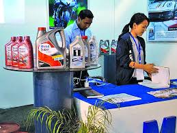 Motor oil brand 3 letters. The Expanding Market Of Lubricants New Business Age Leading English Monthly Business Magazine Of Nepal