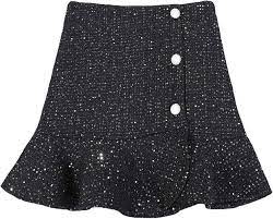 Tight Dresses Party Sequins Mesh Maxi Dress Temperament Low Fanny Pack Hip  Skirt Dresses Women with Pockets, black, S : Amazon.co.uk: Fashion