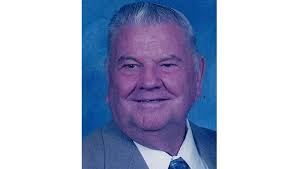 Bill Cosper Obituary (1930