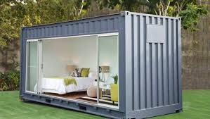 Container Haus Ideen Die Sie Noch Nicht Kennen Container Wohnen Haus Ideen Haus Und Heim