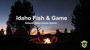 The tennessee fishing regulations have a single set of limits for the entire state. New Idaho Fish And Game Licensing System Gives Buyers More Options And Features Brandt Information Services