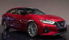 2019 Nissan Maxima Sr Specs 2019 Nissan Maxima Sr Specs After Introducing A New Altima Family Sedan For 2019 Nissan Announced Nissan Maxima Nissan Maxima