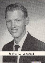 Jackie Langford's Instagram, Twitter & Facebook