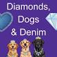 Diamonds, Dogs & Denim event image