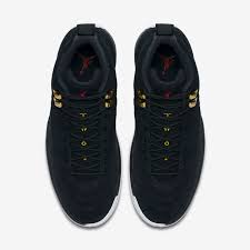 Air Jordan 12 Retro Shoe